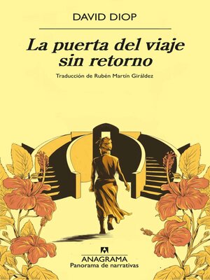 La puerta del viaje sin retorno - ebook